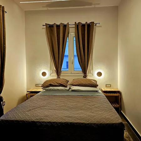 Fira Gem Luxury Apartment Extérieur photo