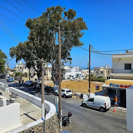 Fira Gem Luxury Apartment Extérieur photo