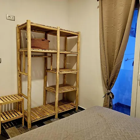 Fira Gem Luxury Apartment Extérieur photo