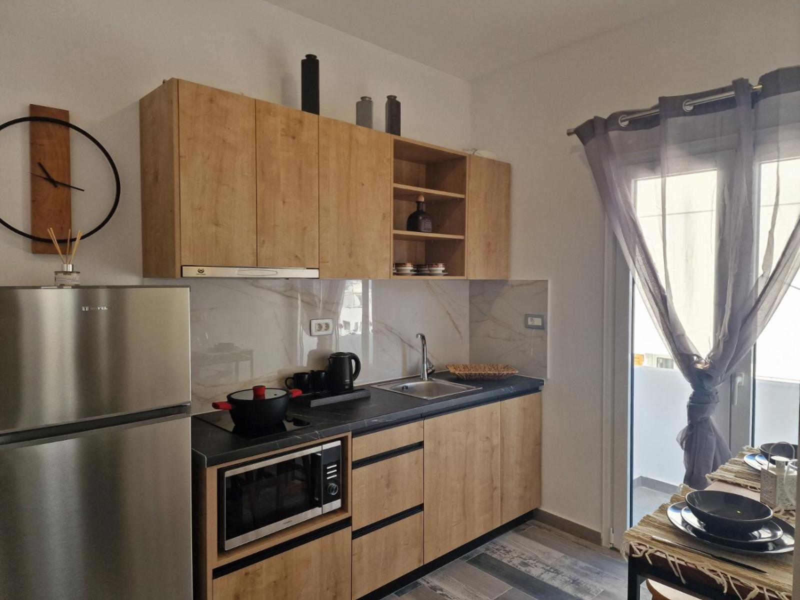 Gem Luxury Apartament Fira (Santorini)