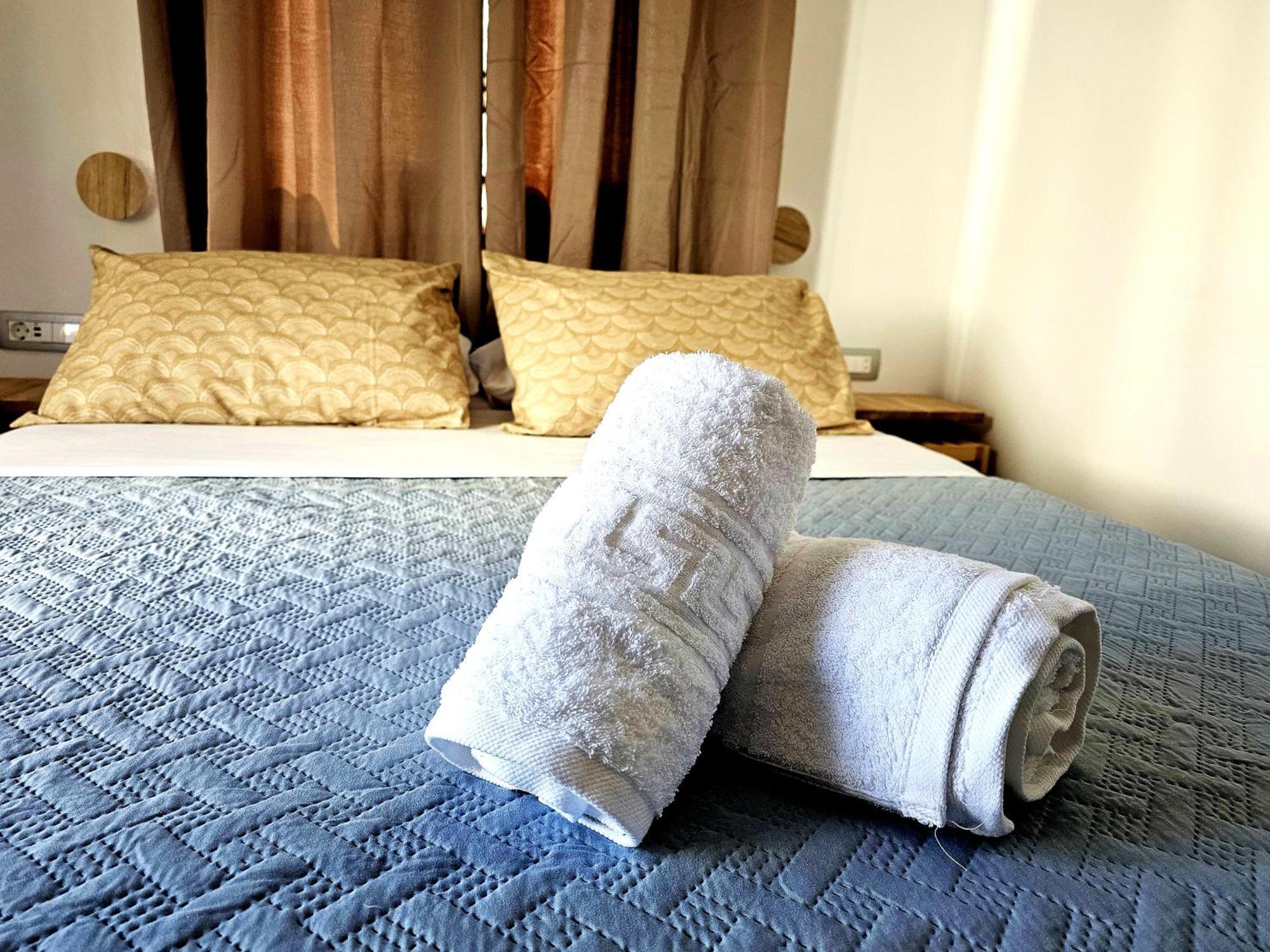 Gem Luxury * Fira (Santorini)