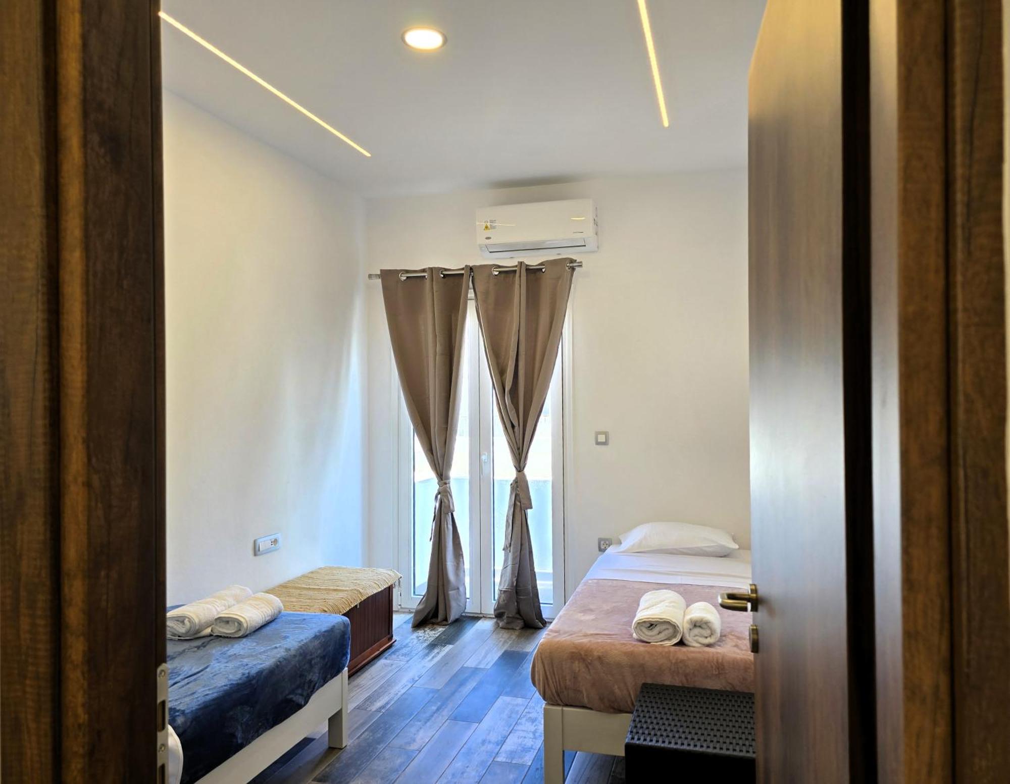 Apartment Gem Luxury