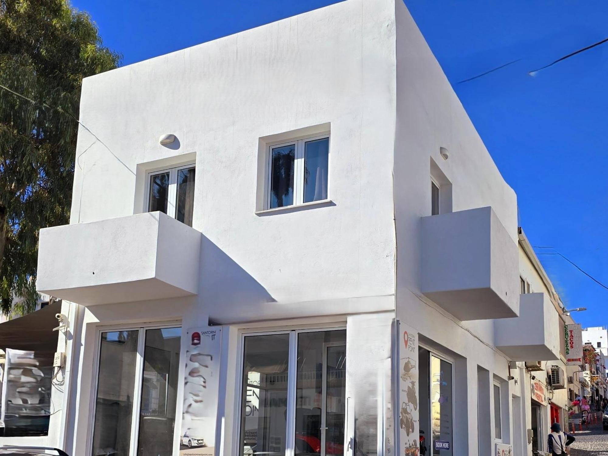 Apartment Gem Luxury