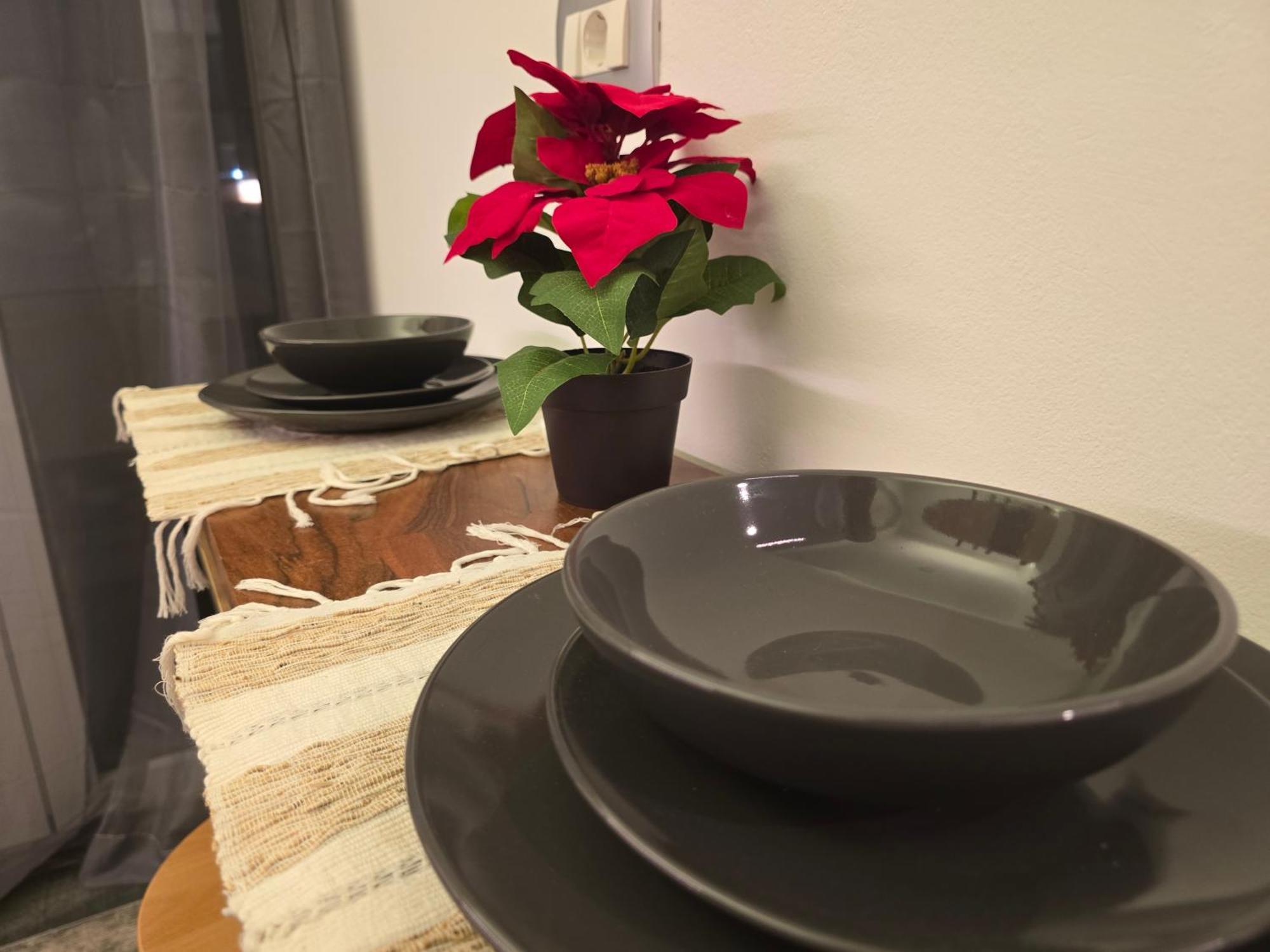Gem Luxury Apartament Fira (Santorini)