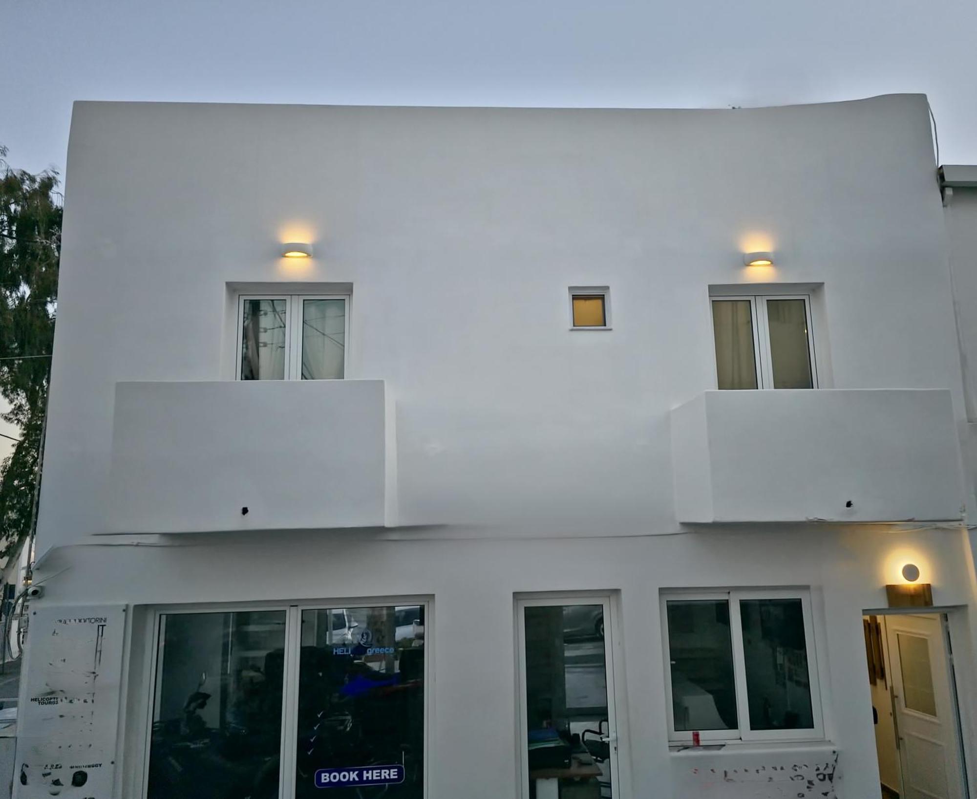 Apartment Gem Luxury