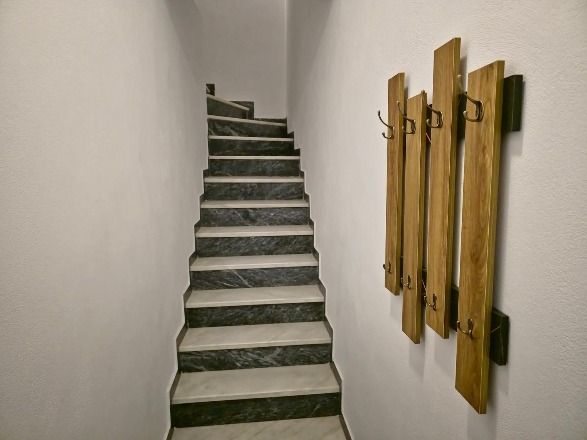Apartment Gem Luxury *