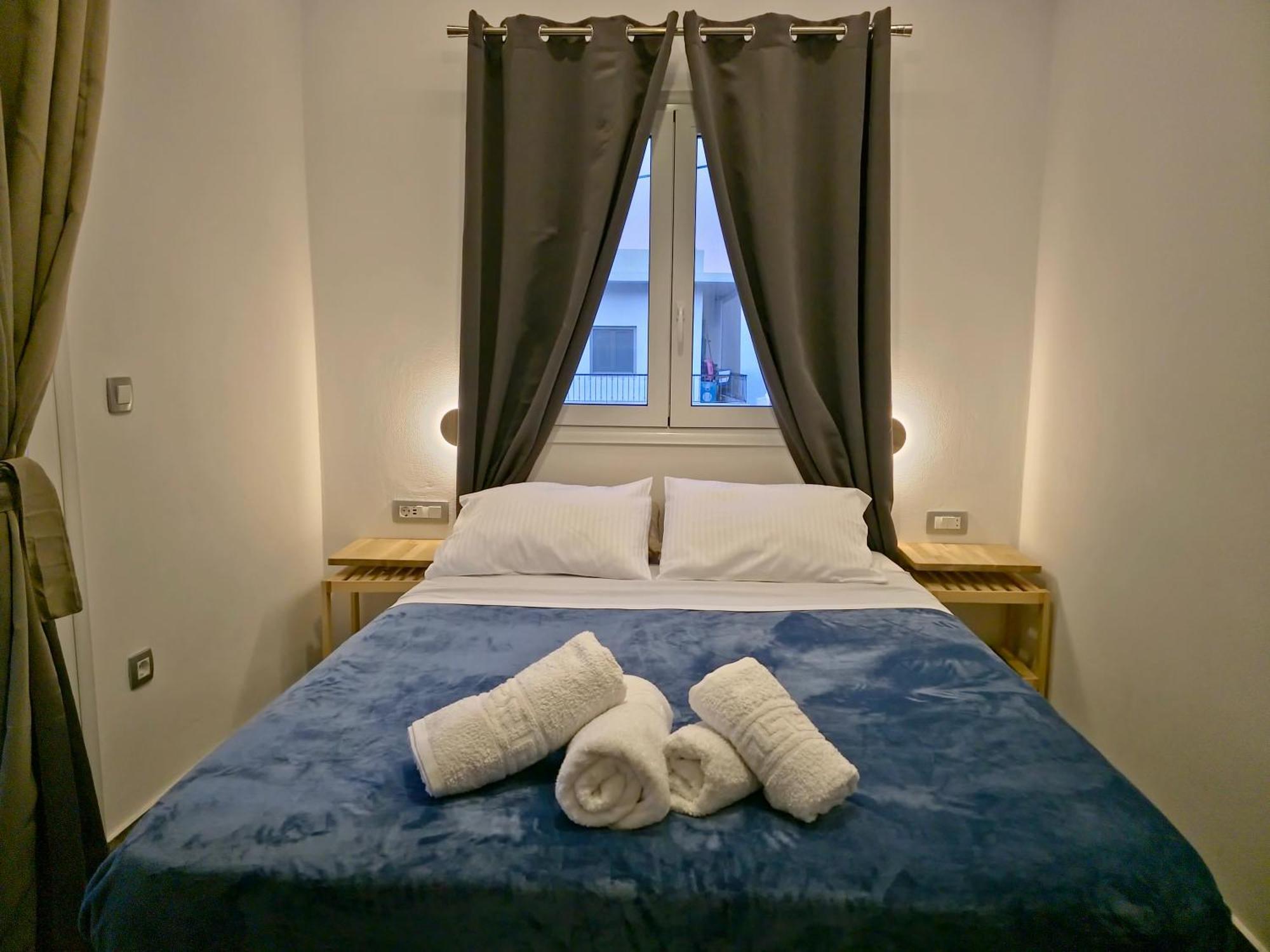 Apartment Gem Luxury Fira (Santorini)