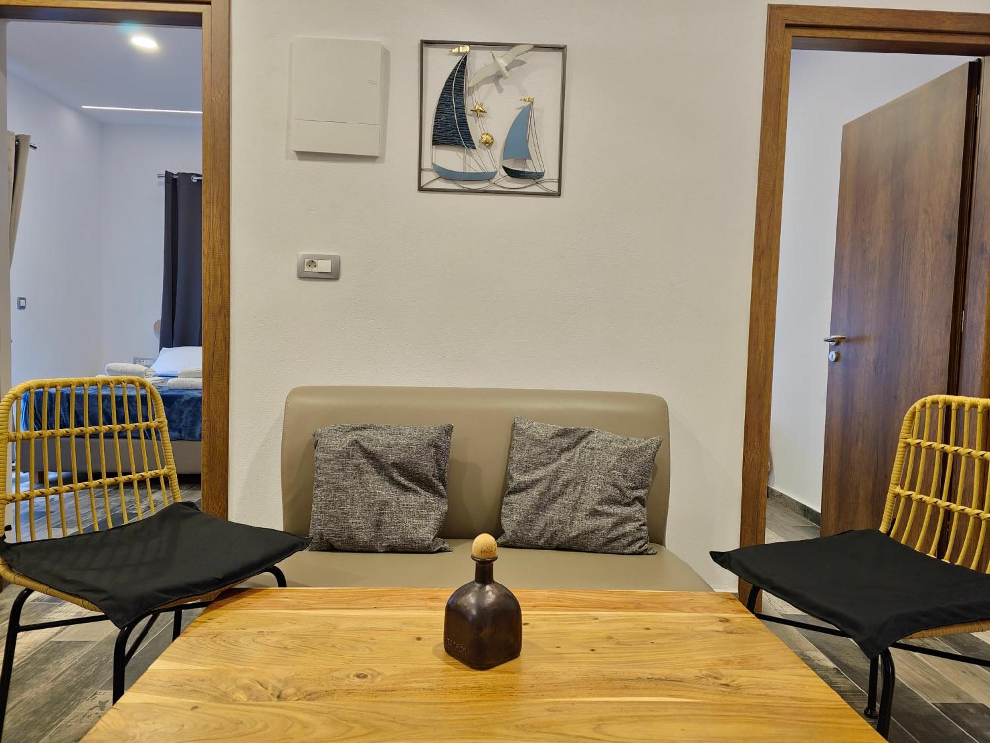 Apartament Gem Luxury Fira (Santorini)