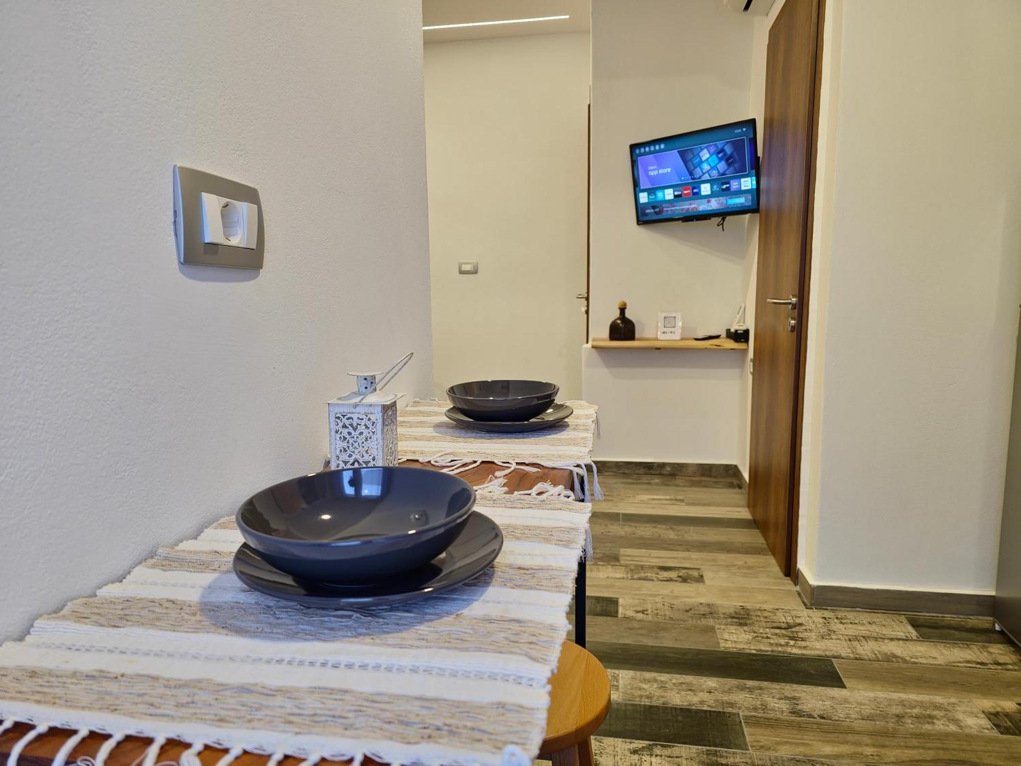 Gem Luxury Apartment